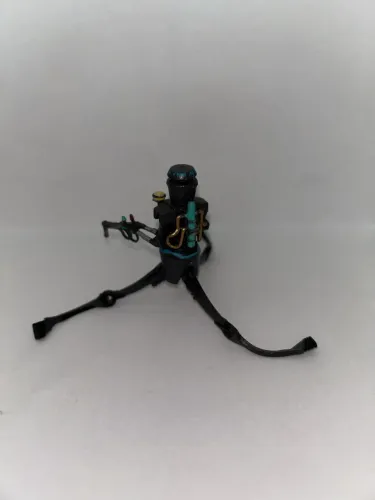 Action Figure Star Wars (42) - DD-13