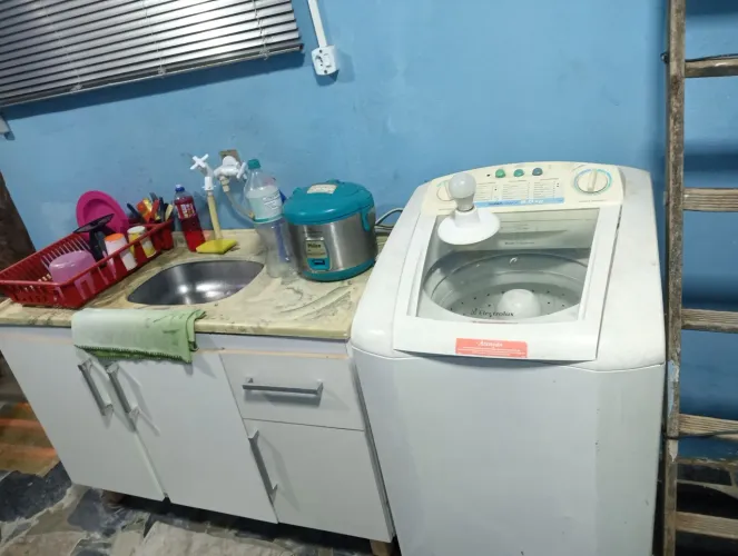 Oportunidade única
