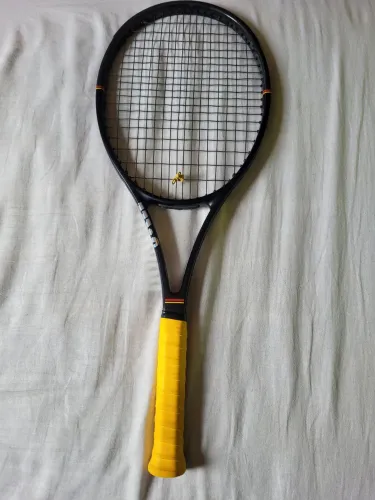 Raquete Wilson Pro Staff(315g) Classic 2026