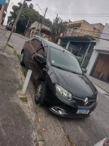 Locação de carro para app R$ 700,00