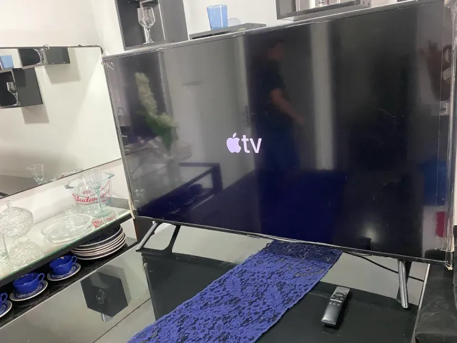 SMART TV 50 4k