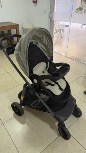 Carrinho de Bebê - Graco