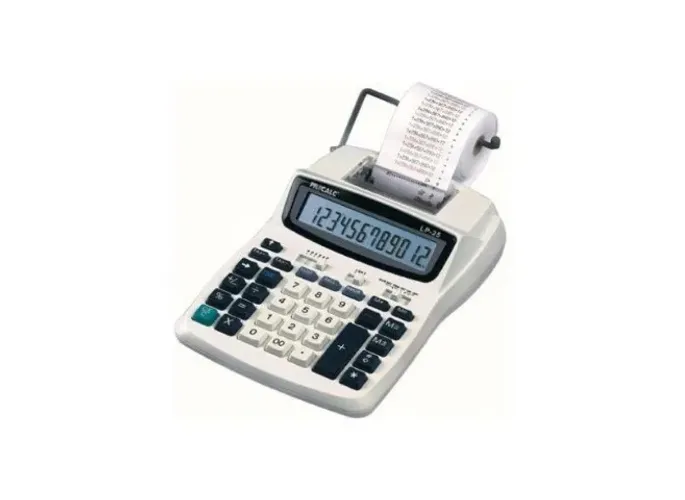 Calculadora Procalc LP25