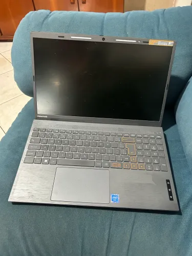 Notebook Positivo Vision C15 Intel® Celeron® Dual Core? Linux 8GB 240GB SSD 15? HD