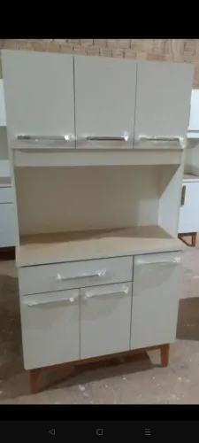Armário de cozinha