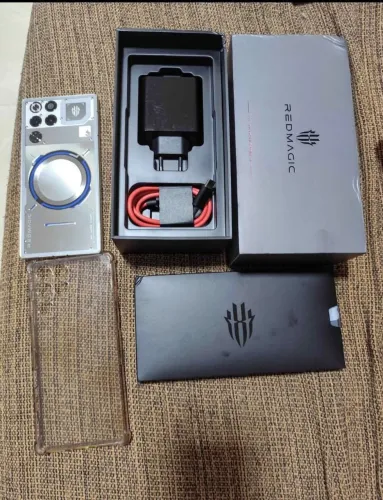 Redmagic 11 pro