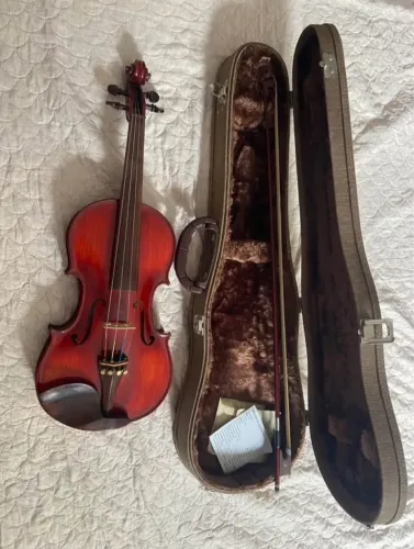 Violino Rolim Orquestra 4/4