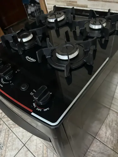 Fogão 