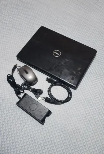 Dell i3 8gb Ram 240gb SSD - Pra Vender Hoje