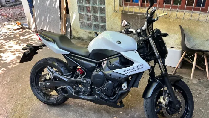 Vendo XJ6 