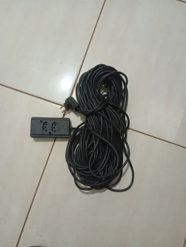Extensão 30 metros 