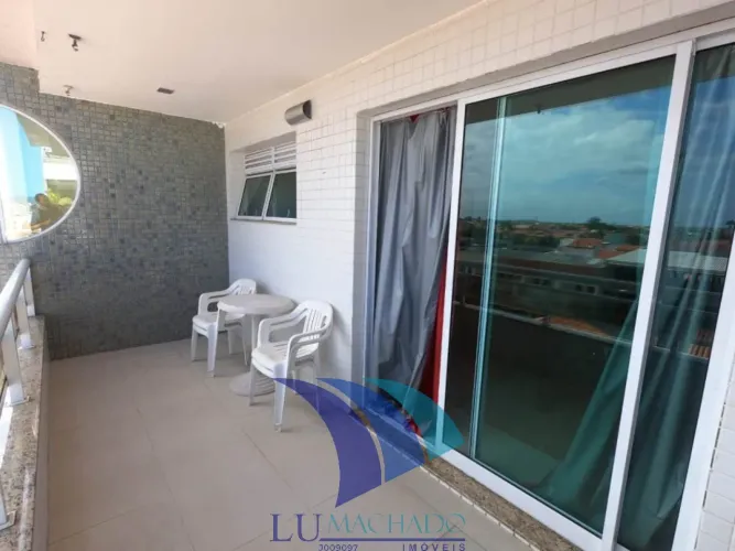 COD 2030 -Apartamento à venda em Cabo Frio-RJ