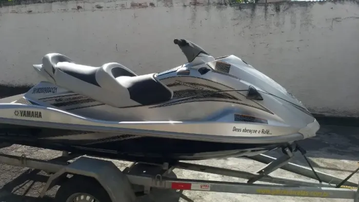Jet ski yamaha vx 1100  ano 2009