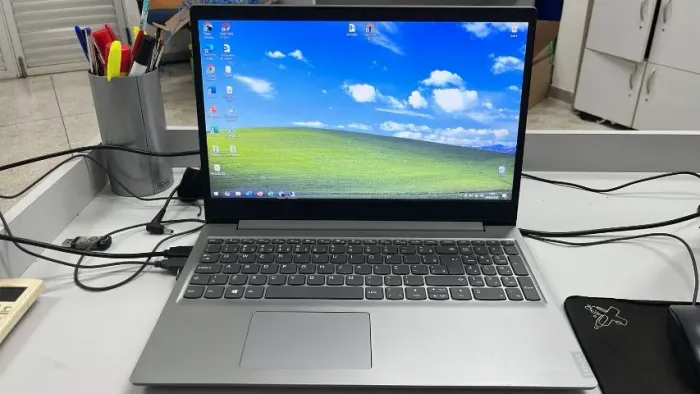 Notbook LENOVO I5 10° GERAÇÃO