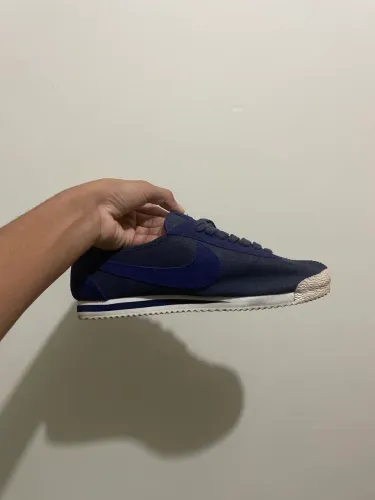 Tênis Nike Corrida Vintage