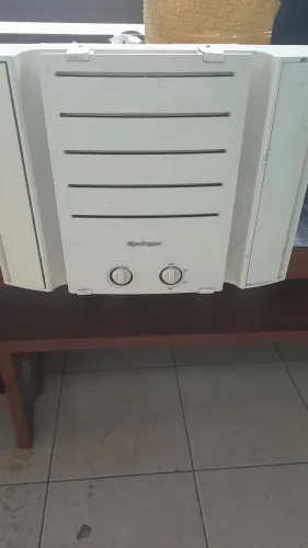 Ar condicionado Springer 7500 btus