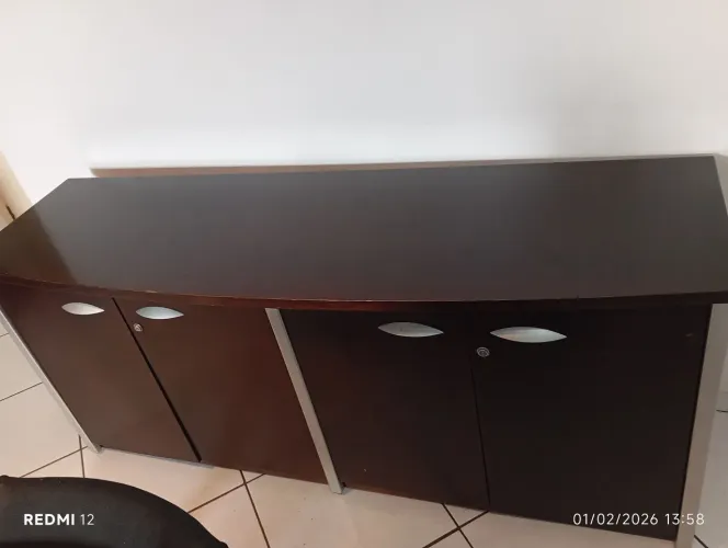 Rack Buffet 4 portas