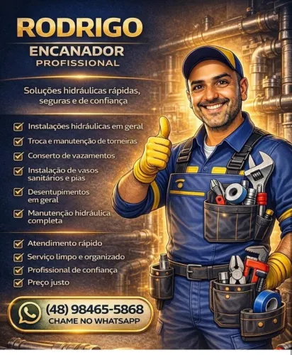 Encanador 