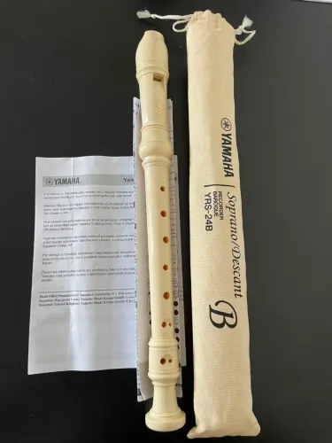 Flauta