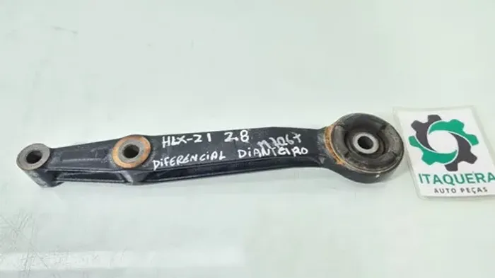 Suporte Diferencial Dianteiro Direito Hilux 2.8 2016 A 2022
