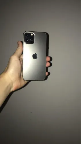 Vendo iPhone 12 Pro 256 GB
