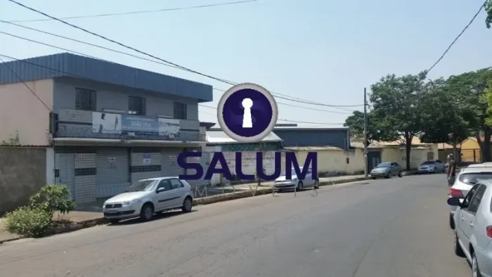 OPORTUNIDADE PARA INVESTIDOR... COMERCIAL ALUGADO