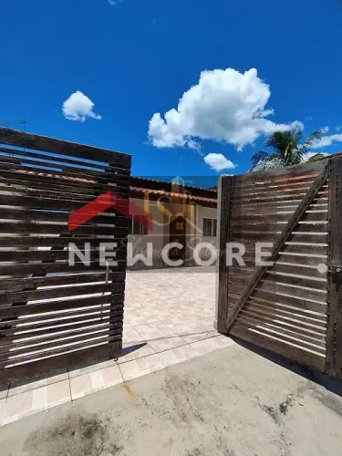 Casa em Rua José Gerolomo - Jamaica (Praia) - Itanhaém/SP