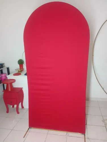 TECIDO VESTE FÁCIL, PARA ESTRUTURA ROMANA