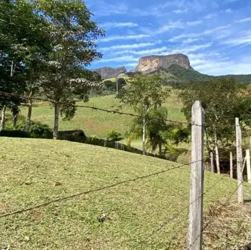 Chácara à venda em São Bento do Sapucaí-SP