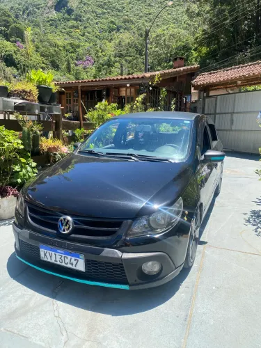 Volkswagen Gol Geração V Power 1.6 8V MI Total Flex Mec. 4P 2010