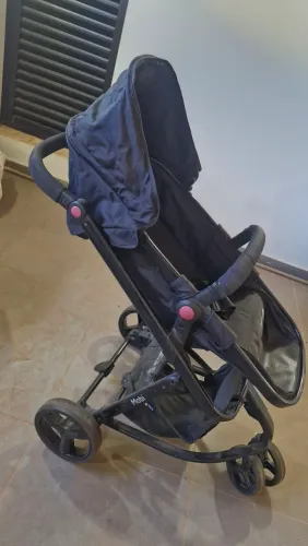 Carrinho de bebe