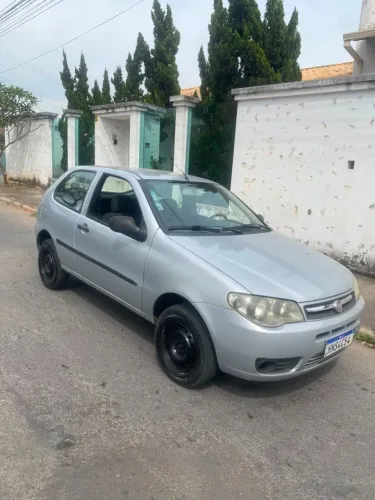 Fiat Palio 1.0 Economy Fire Flex 8V 2P 2012