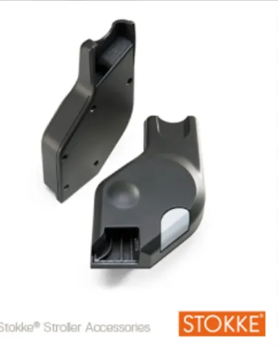 Adaptador carrinho Stokke para máxi cosi