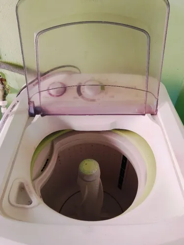 Vendo Máquina de lavar Consul 8kg