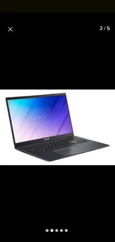 Notebook Asus Vivobook Go15