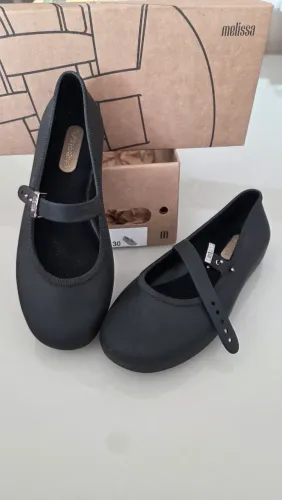 Sapatilha Melissa