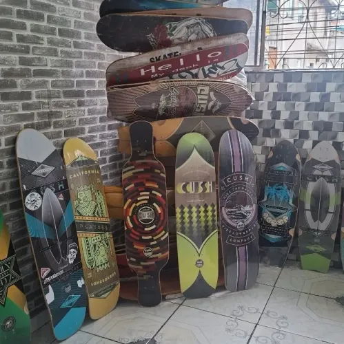 Shapes de qualidade