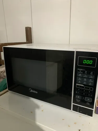Microondas