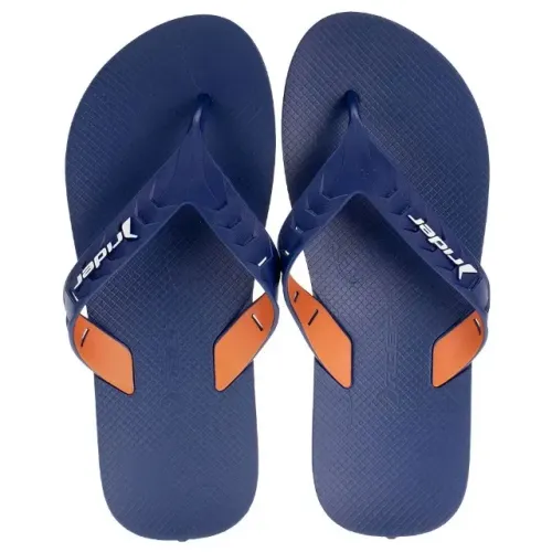 Chinelo Masculino Adulto Conforto Street Duo Rider Azul 12430BC596