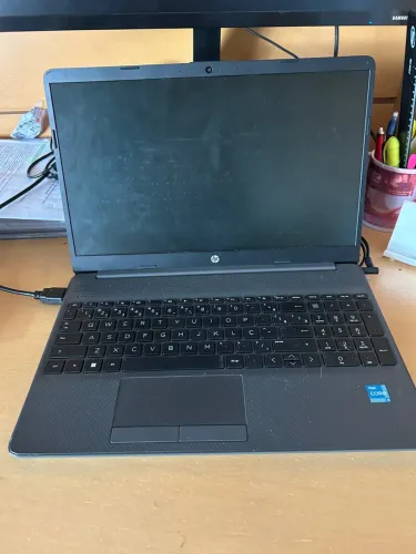 Notebook HP G9 i3 12a geração