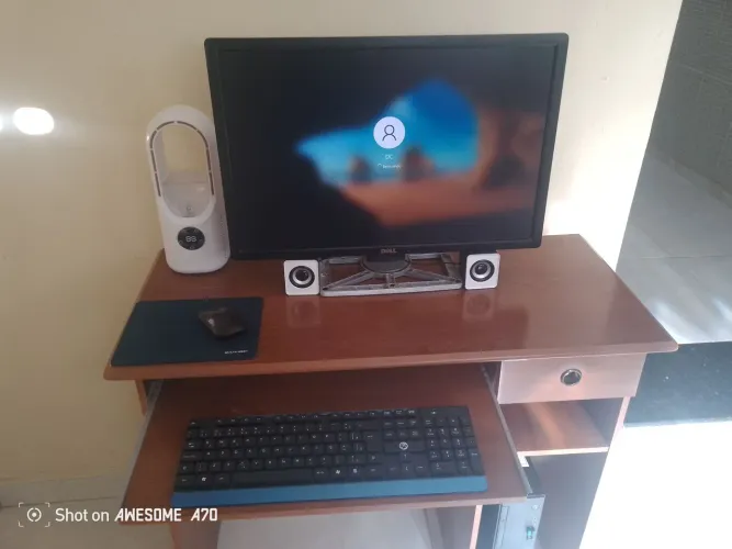 Desapego Lenovo 