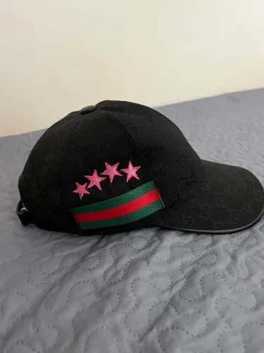 Boné exclusivo