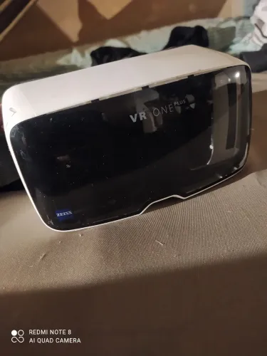 Óculos realidade virtual