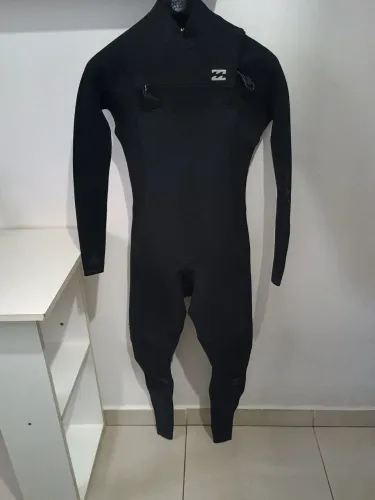 LONG JOHN Billabong revolution 3.2mm /Tam P