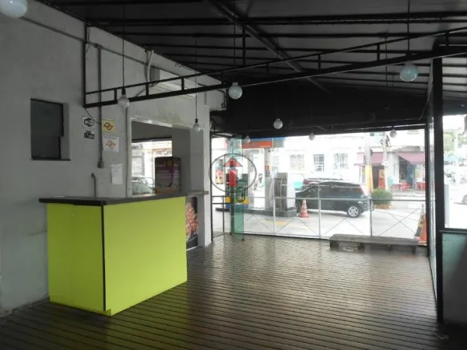 São Paulo - Terreno Padrão - Barra Funda