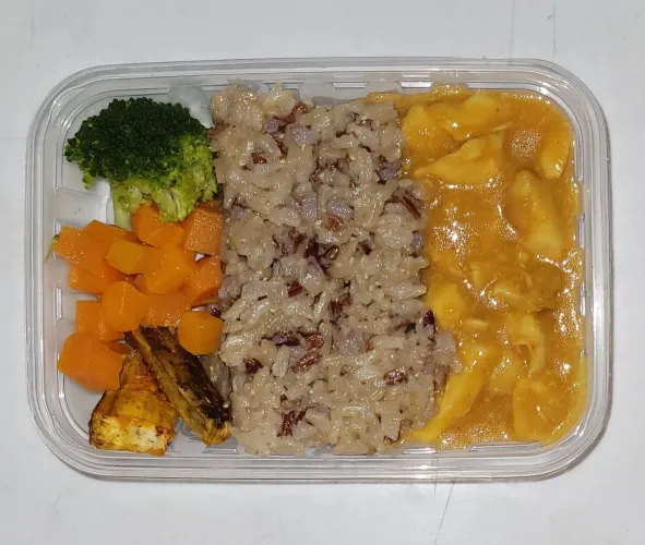 Marmitex fitnes 