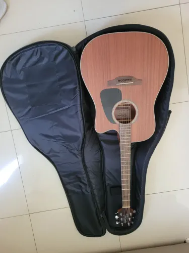 Violão Takamine GD11MCE