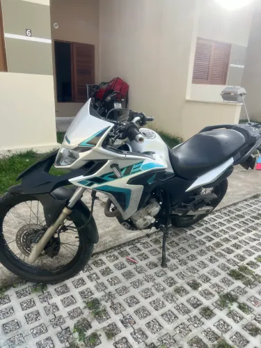 Xre 300 2019/20