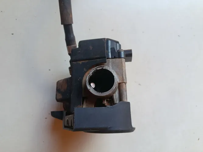Vendo esse  corpo de injeção da start 150 