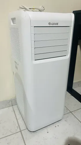 Ar condicionado portátil 9.000 Btu